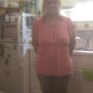 Meet your Posher, Tammy